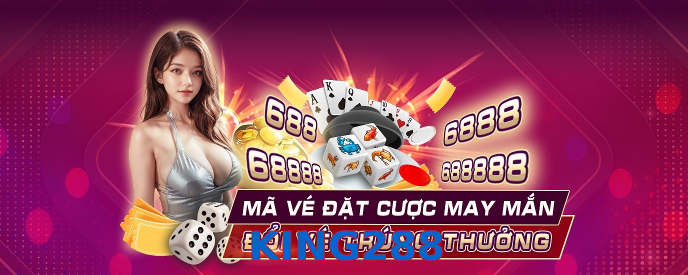 KING288