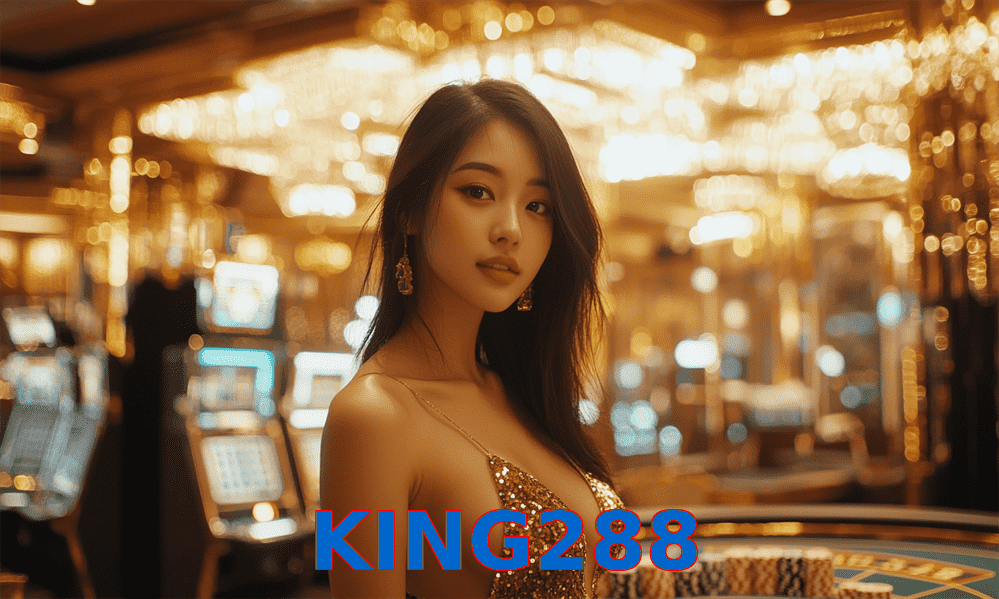 KING288
