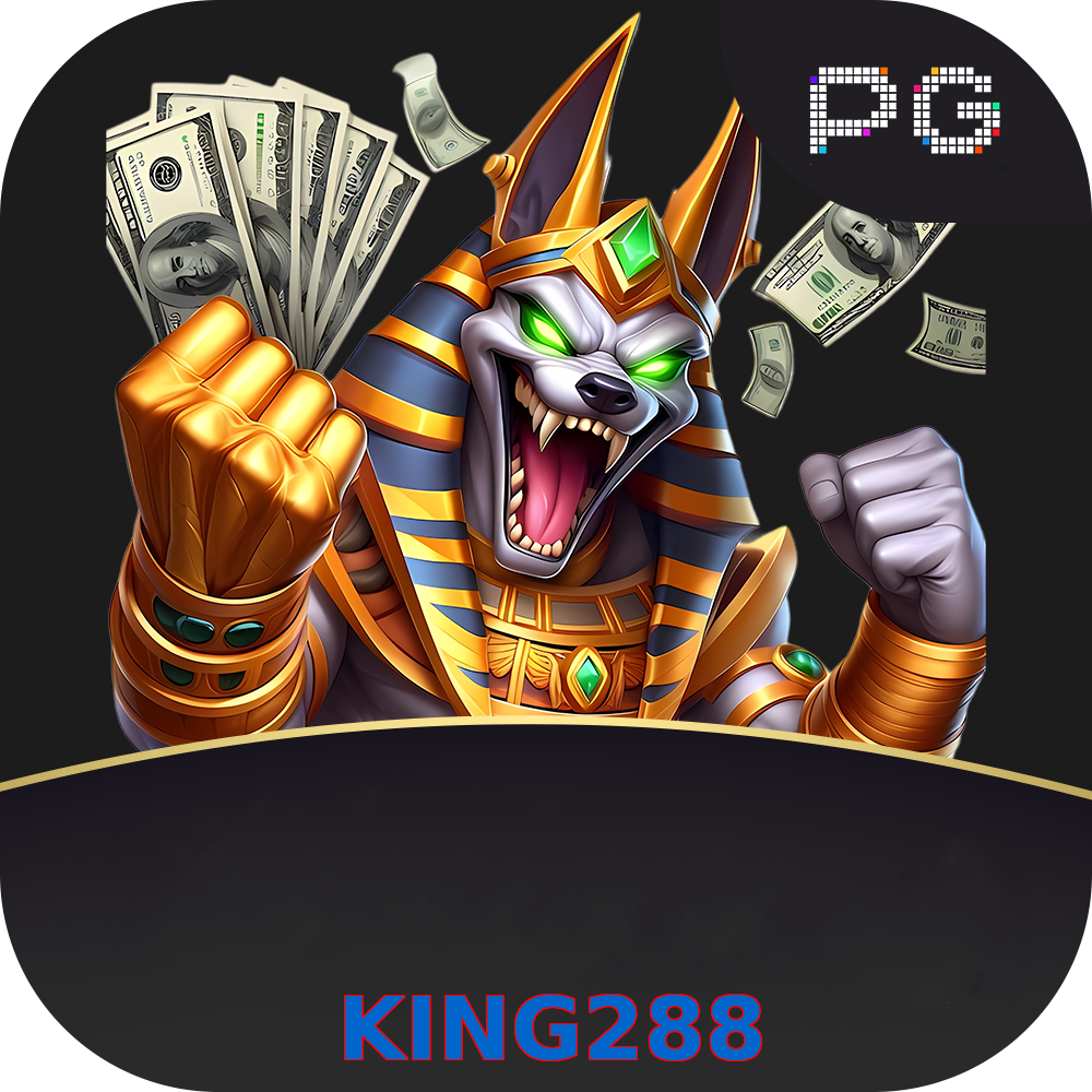 KING288