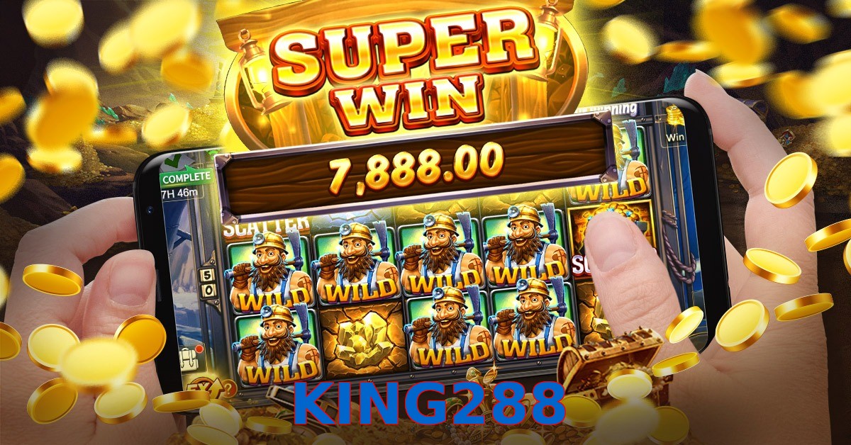 KING288