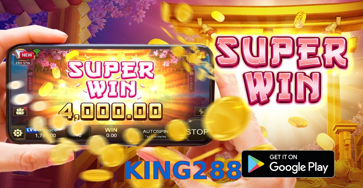 KING288