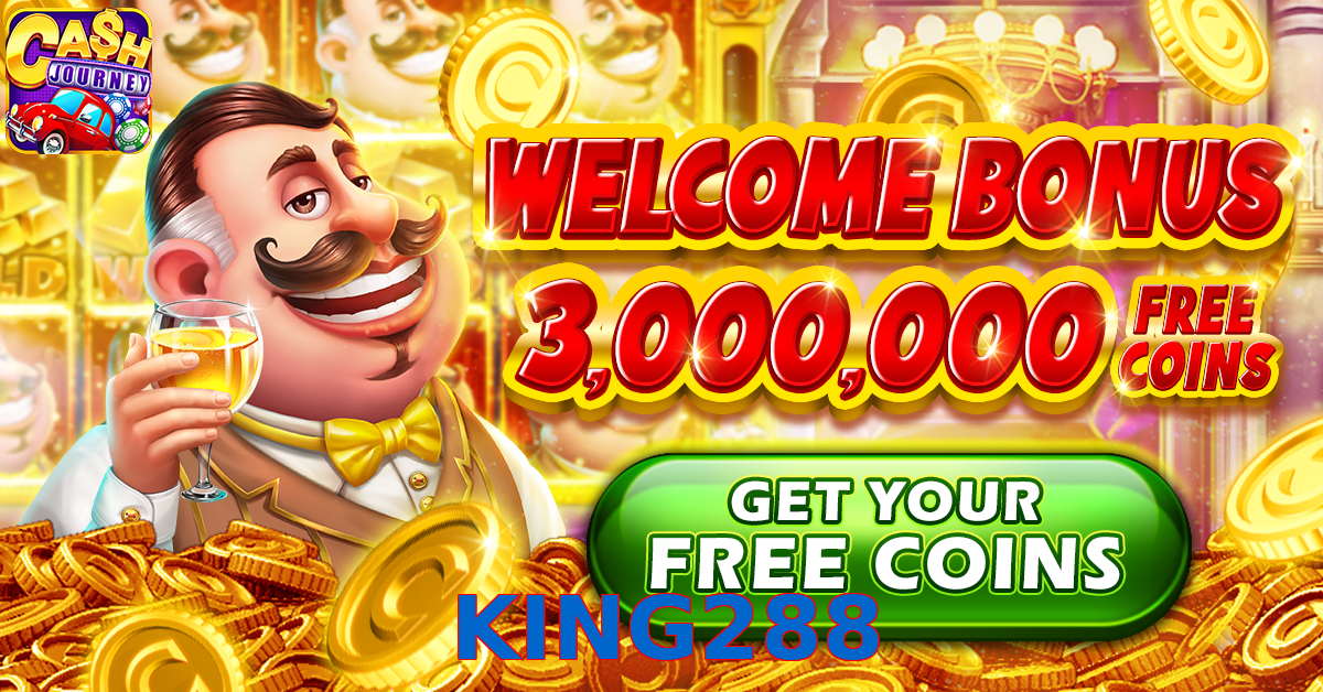 KING288