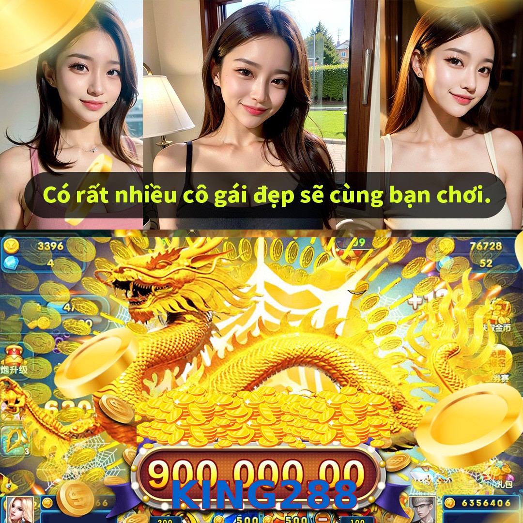 KING288