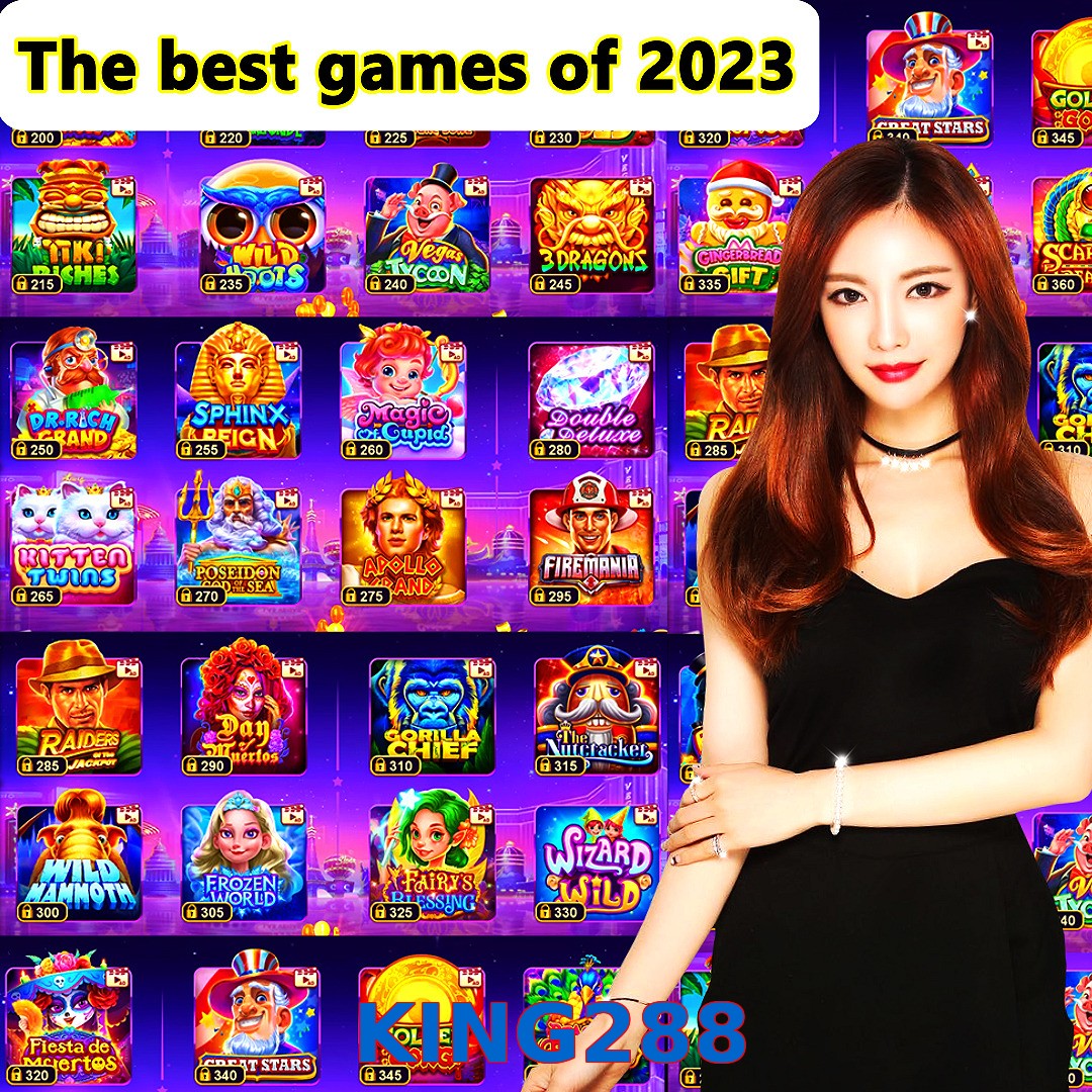 KING288