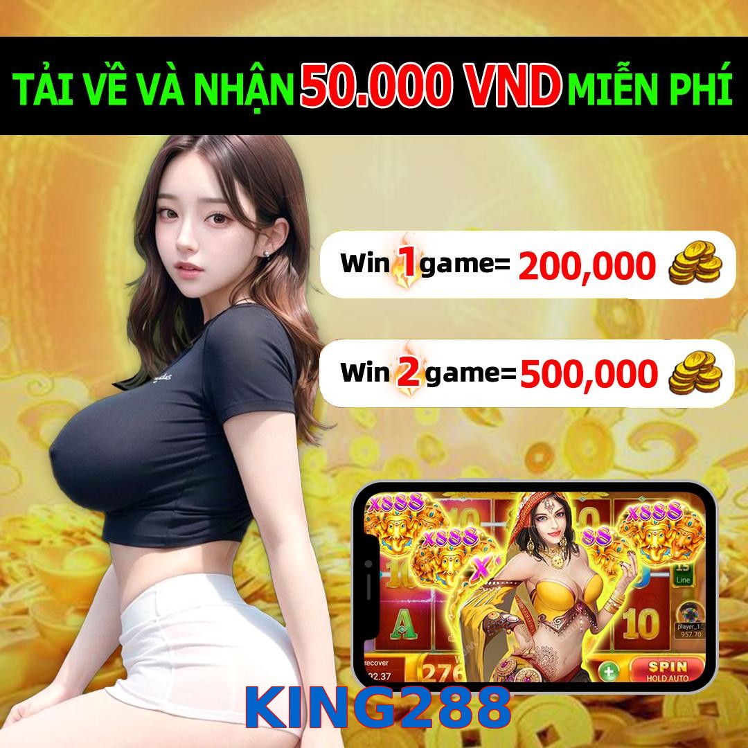 KING288