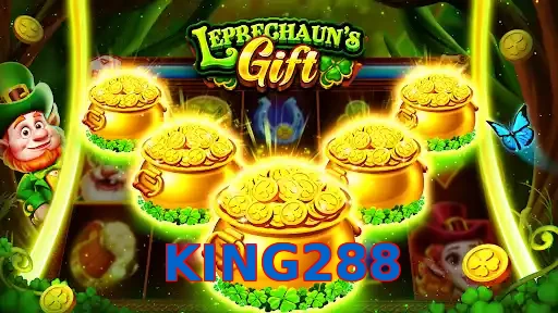 KING288