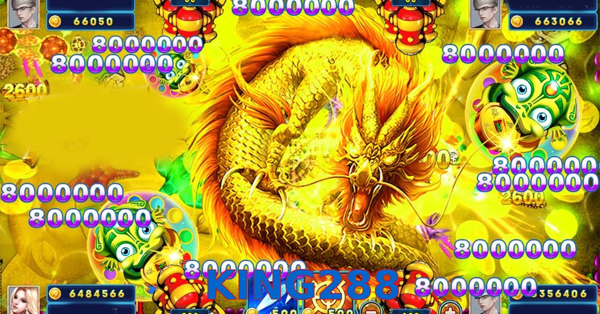 KING288