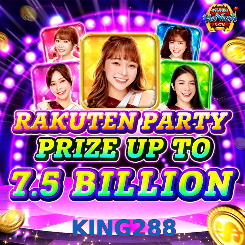 KING288