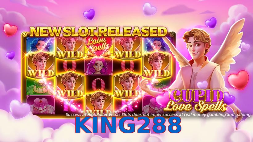 KING288