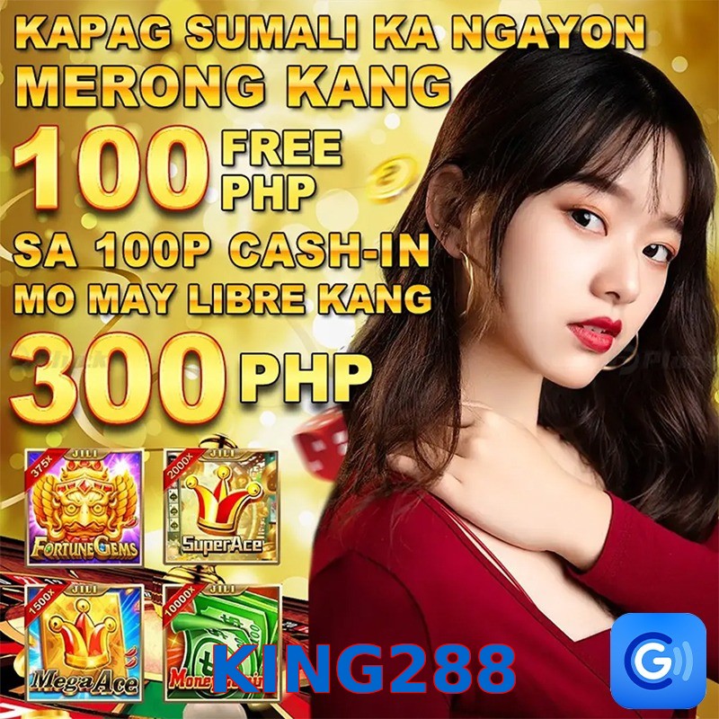KING288