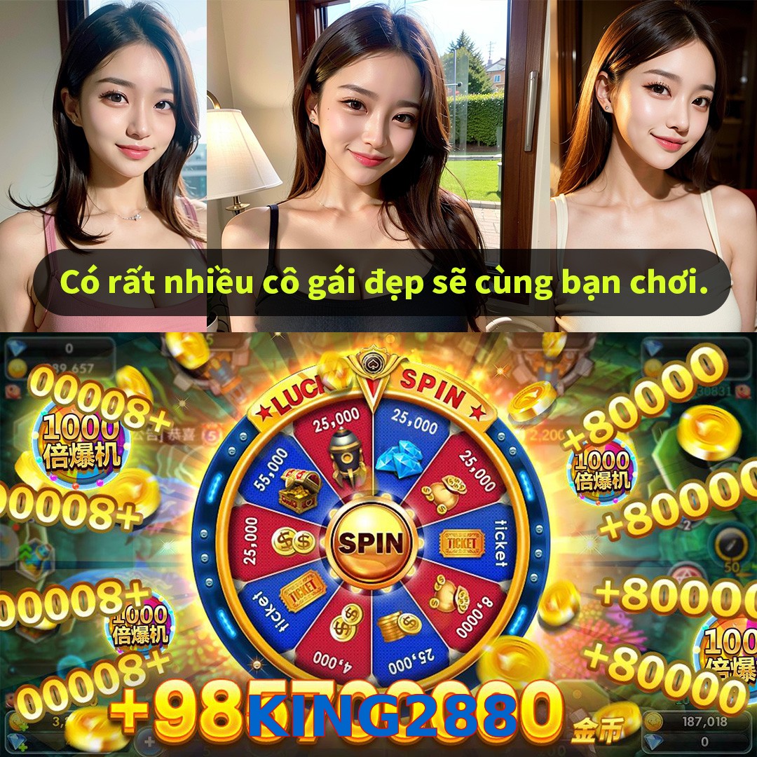 KING288