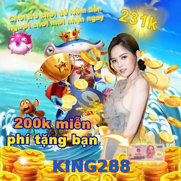KING288