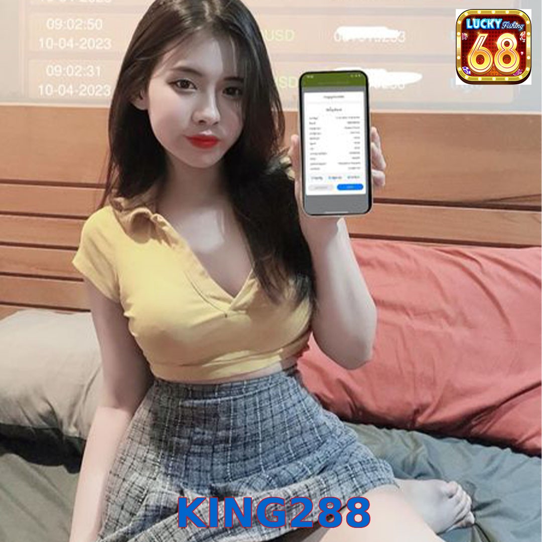 KING288
