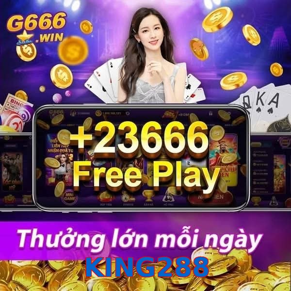 KING288