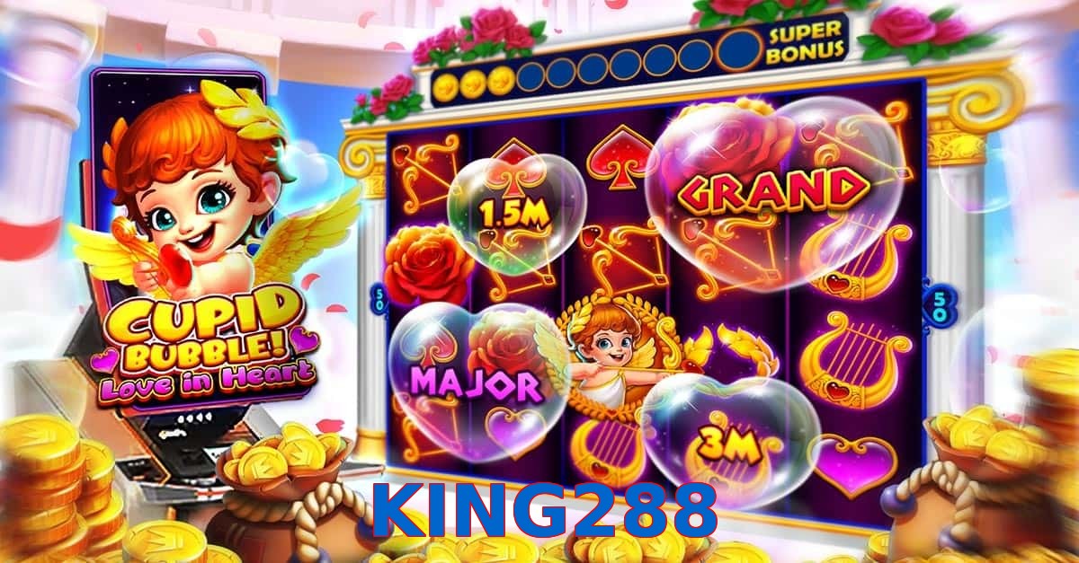 KING288