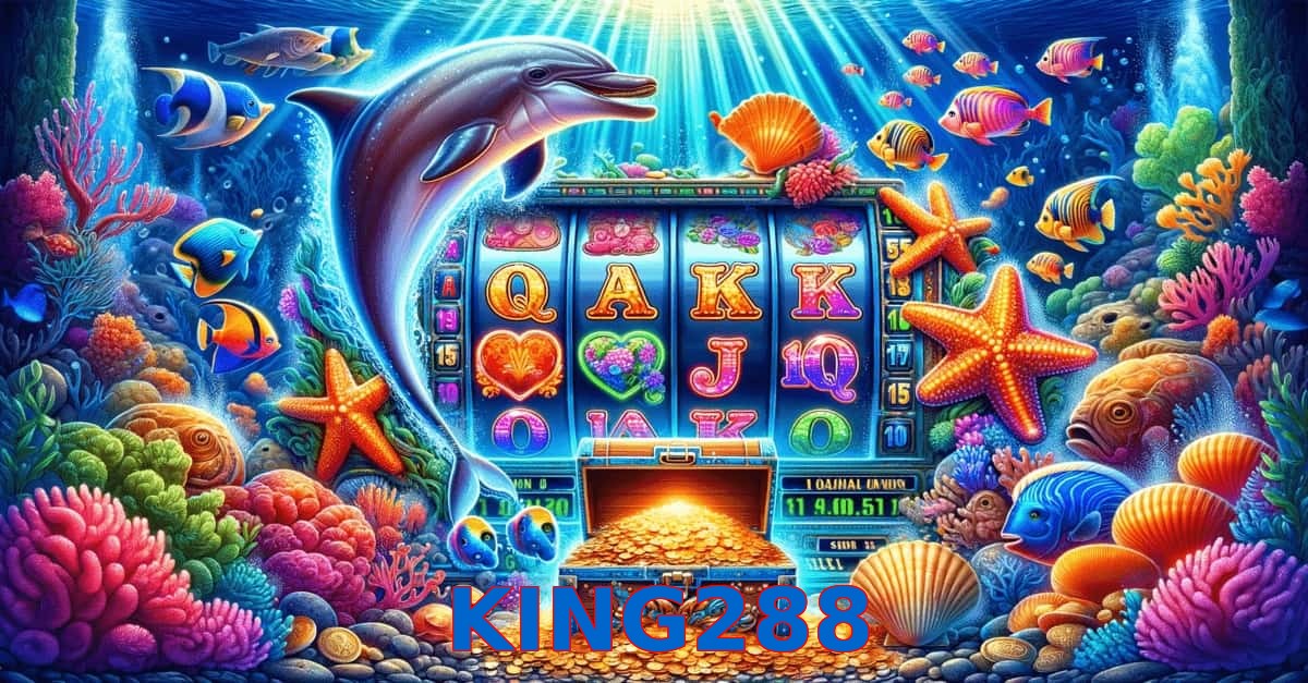 KING288