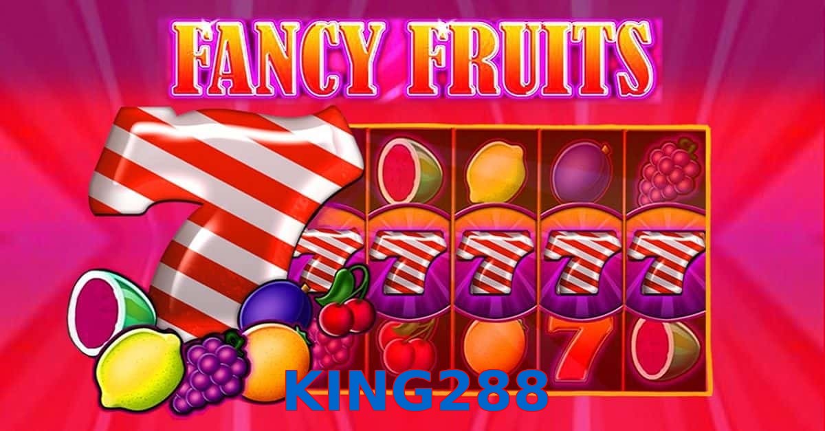 KING288