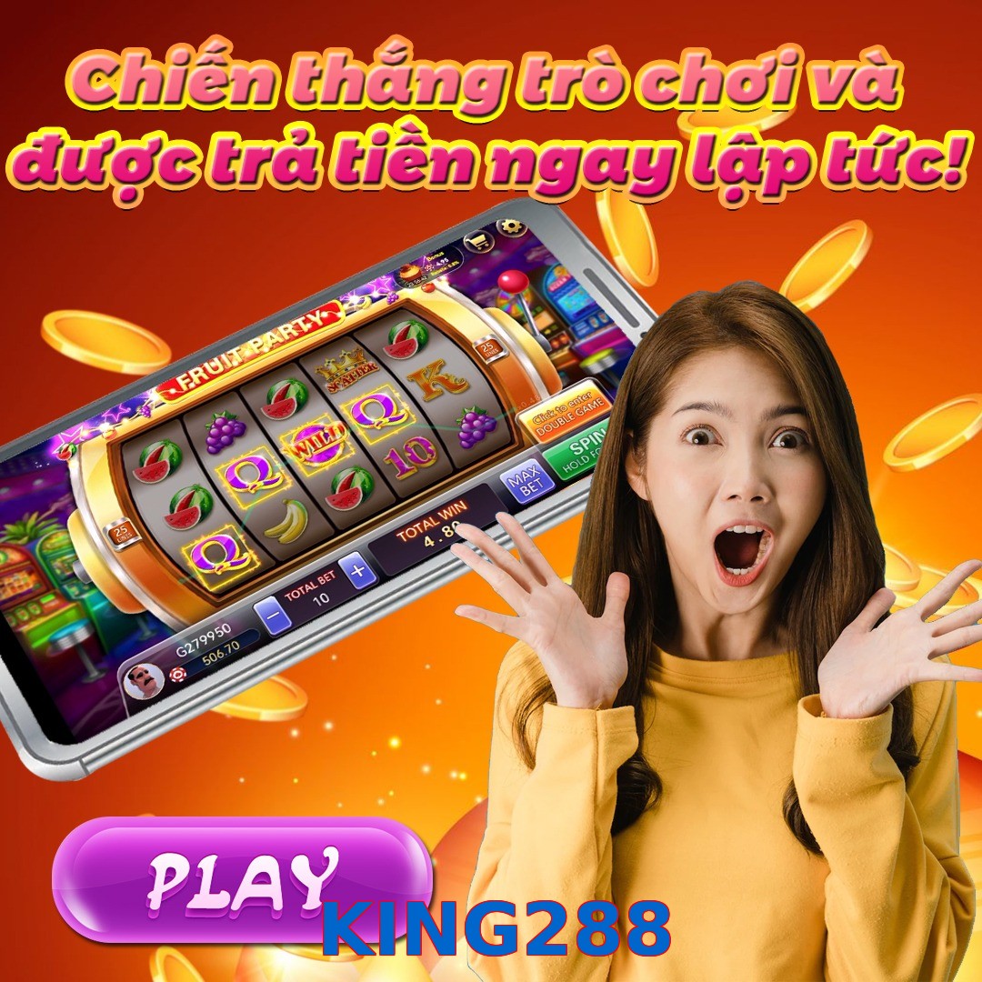 KING288