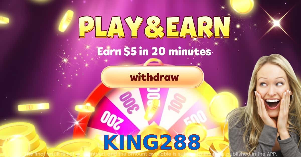 KING288