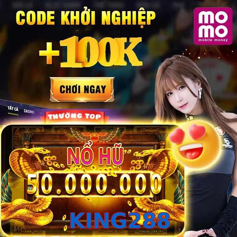 KING288