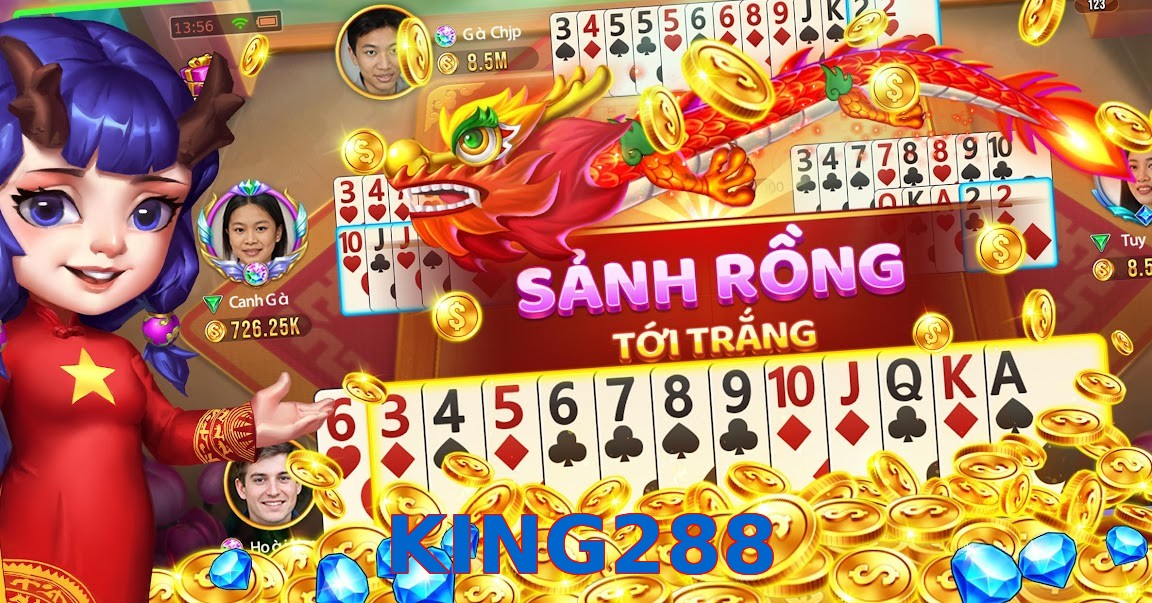KING288