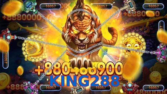 KING288