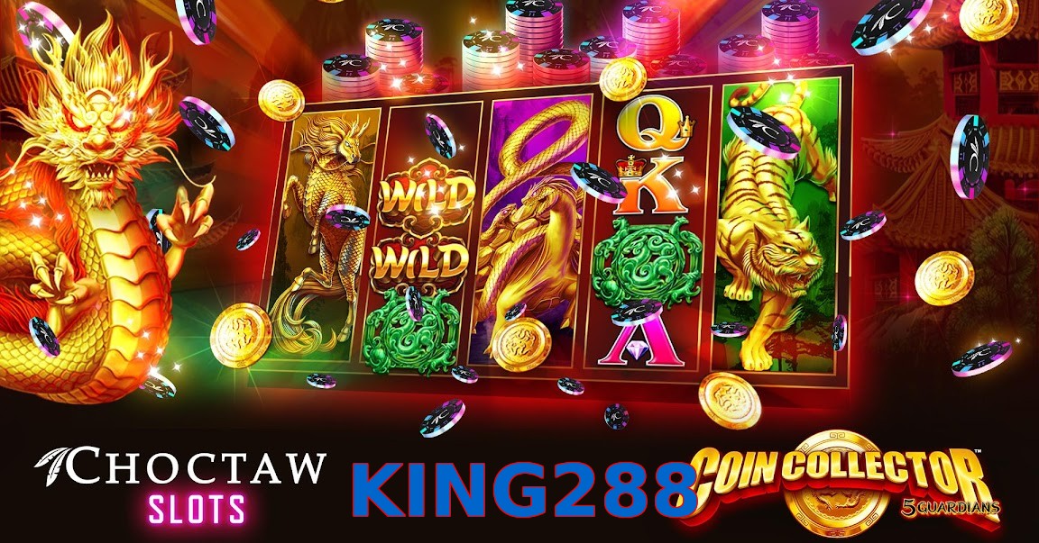 KING288