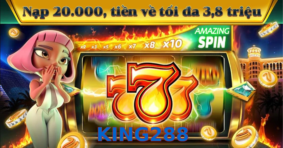 KING288