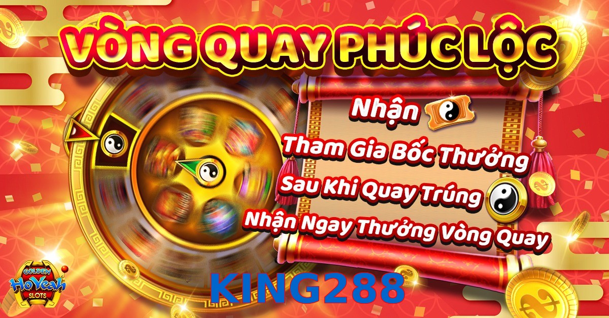 KING288