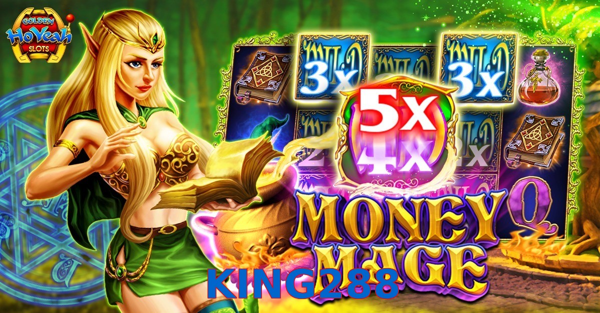 KING288