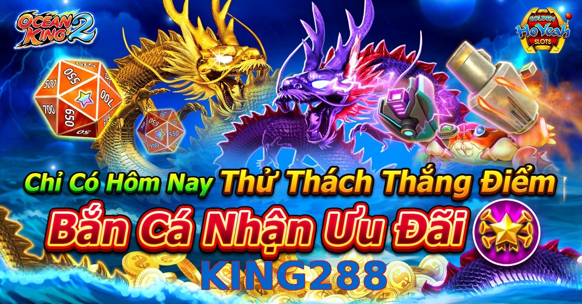 KING288