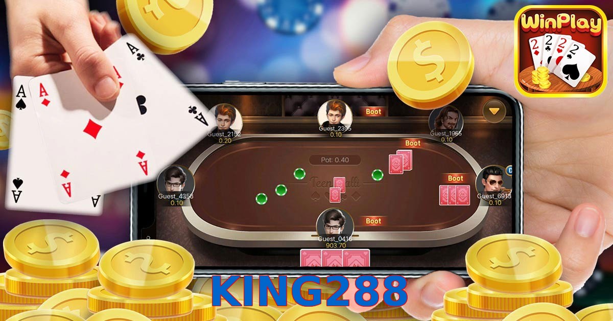 KING288