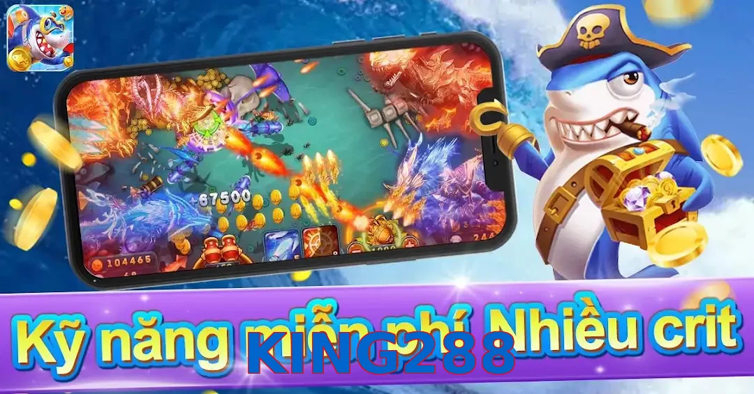 KING288