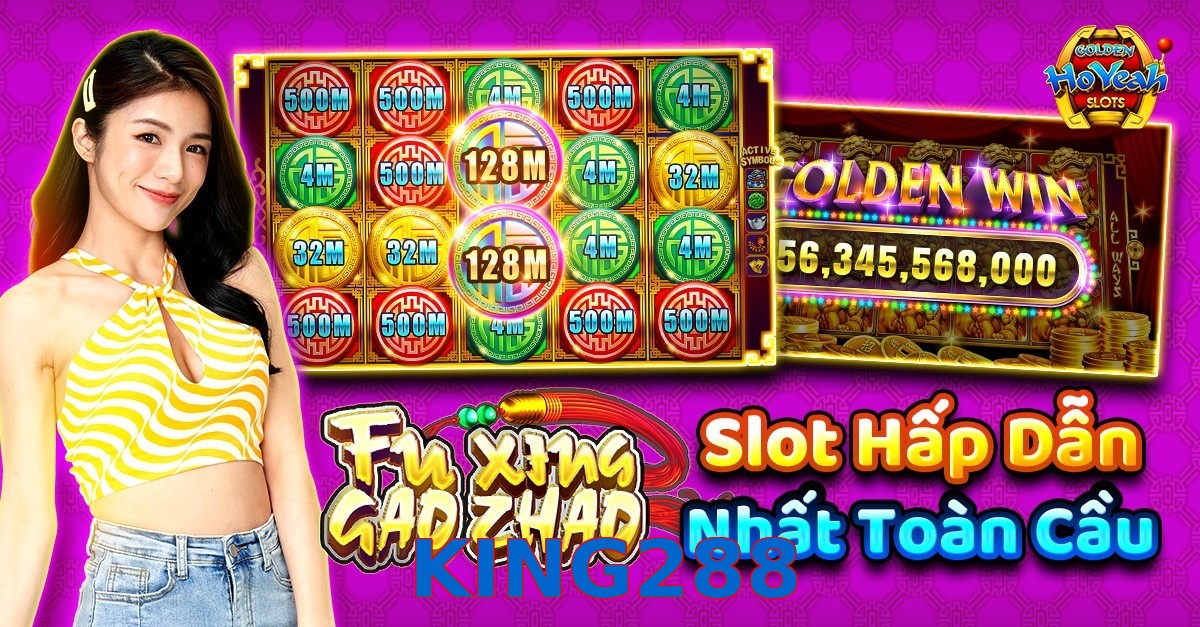 KING288