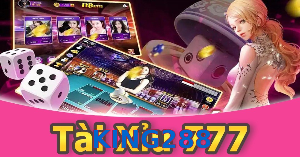 KING288
