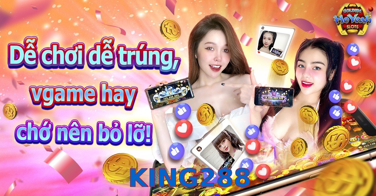 KING288
