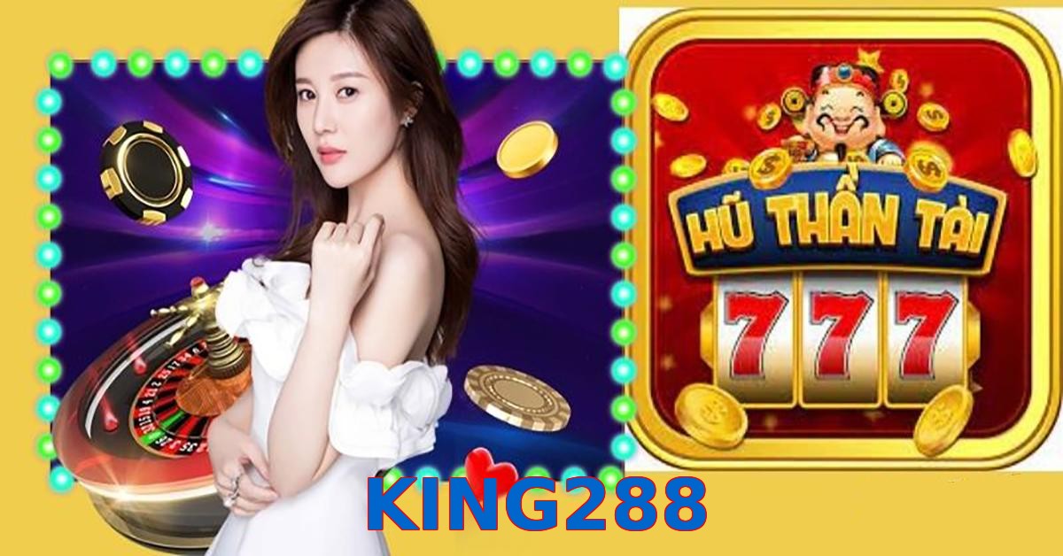 KING288