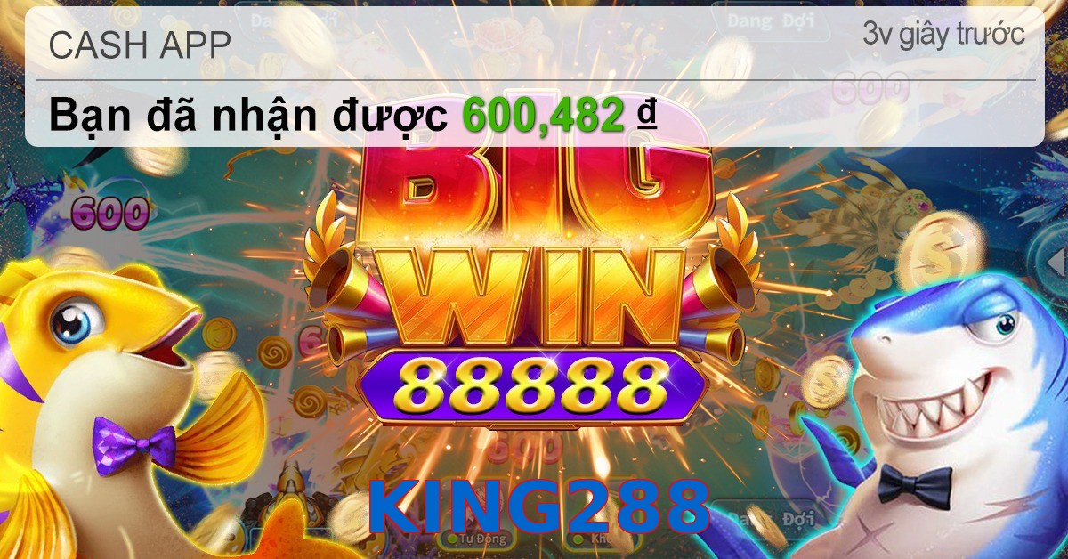 KING288