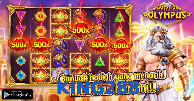 KING288