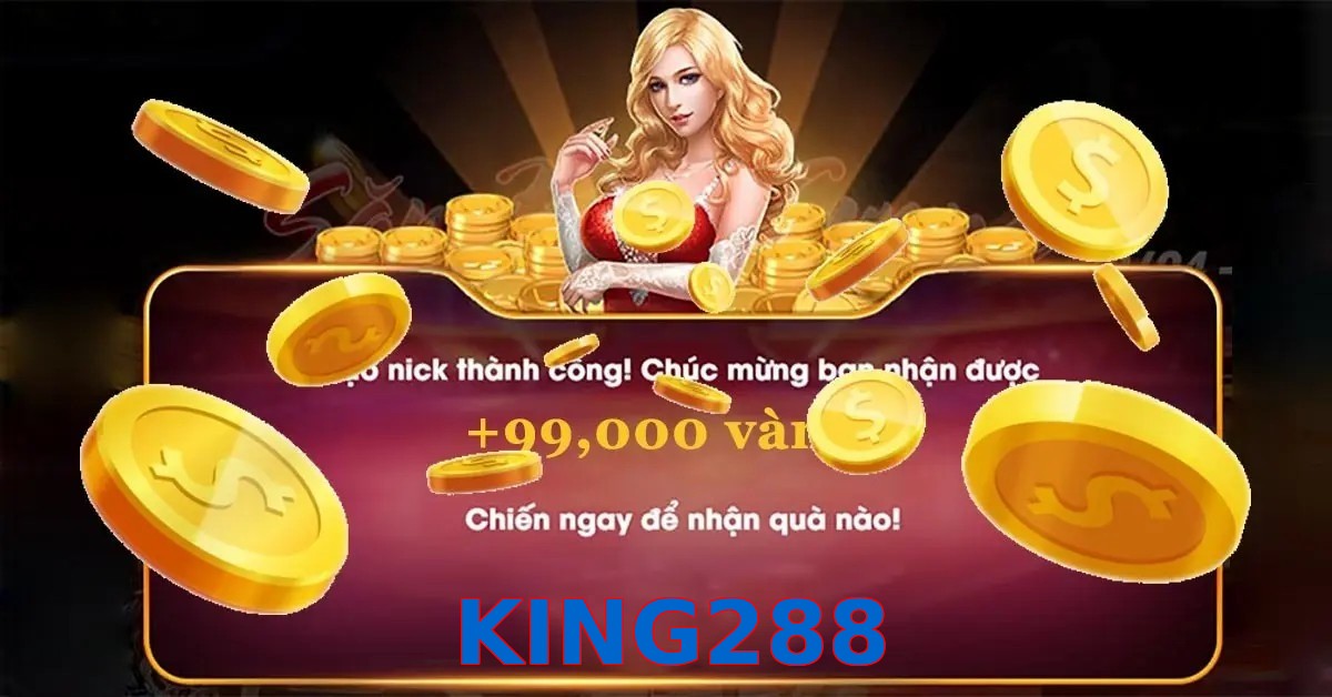 KING288
