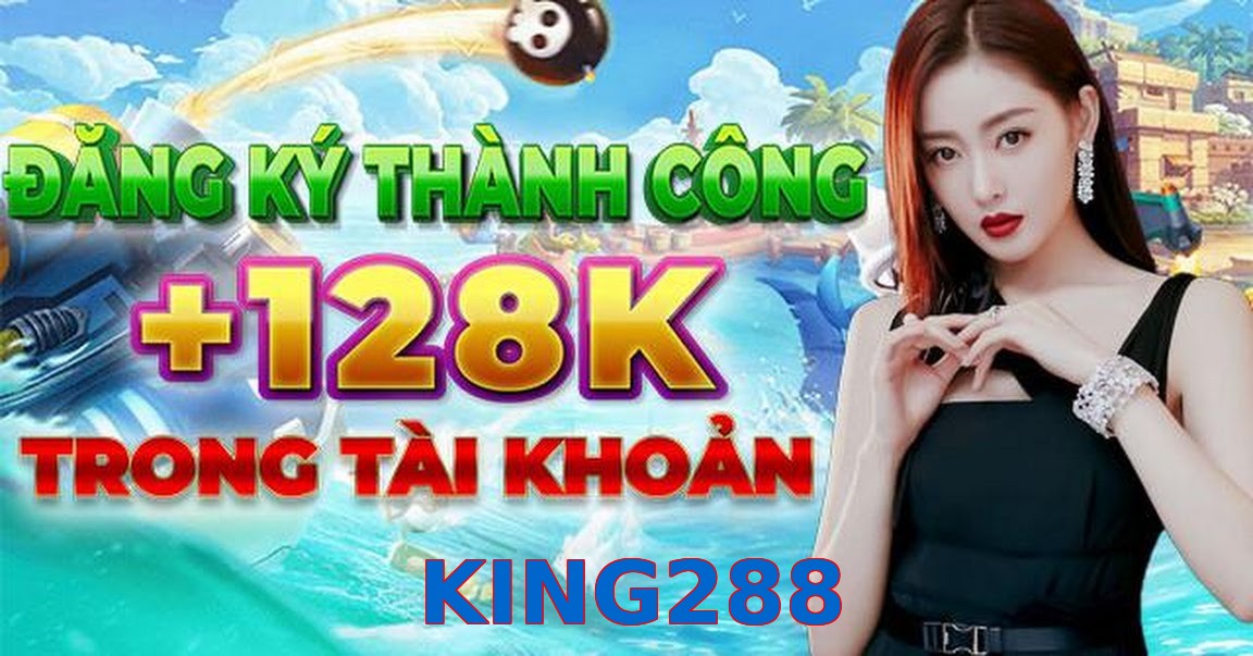 KING288