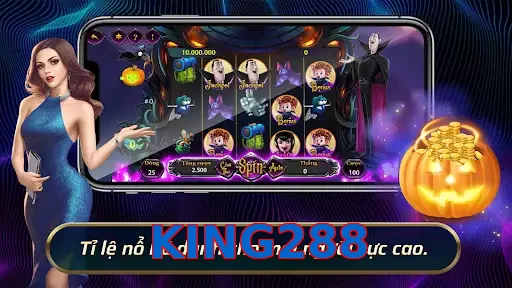 KING288