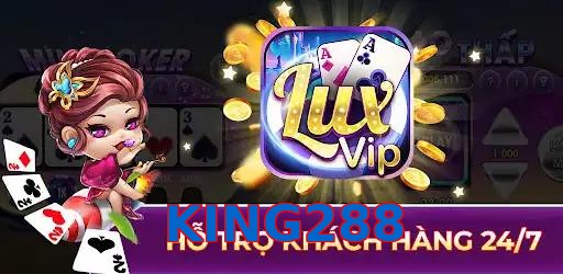 KING288