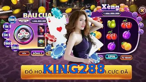 KING288