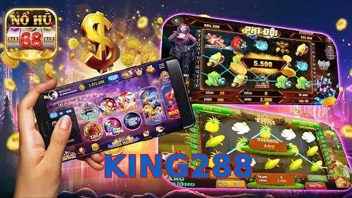 KING288
