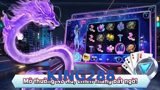 KING288