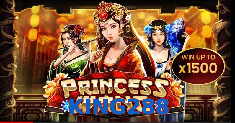 KING288
