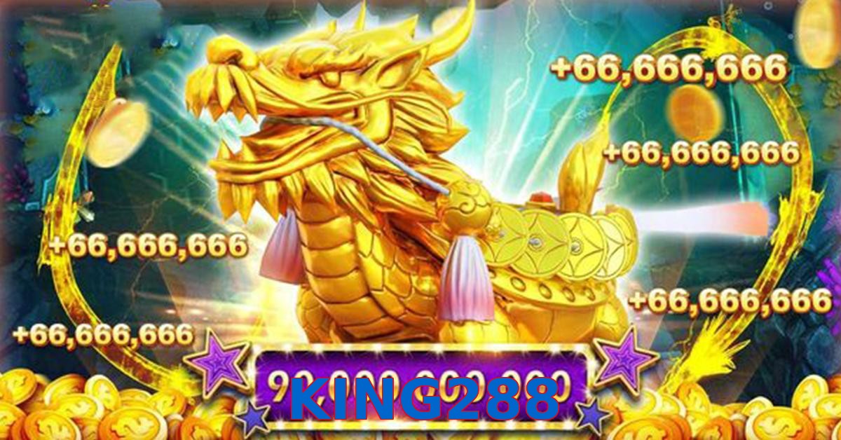 KING288