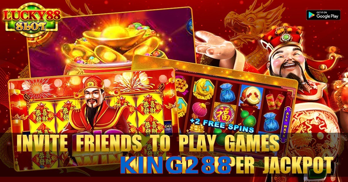 KING288