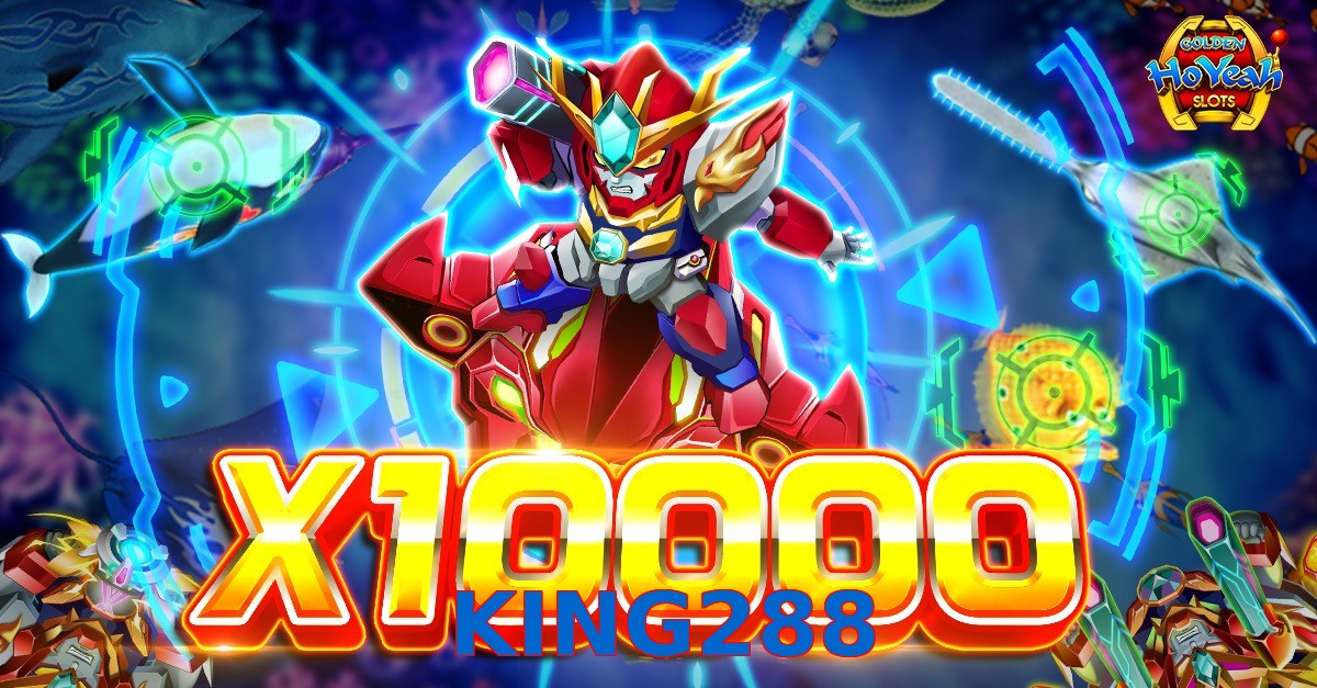 KING288